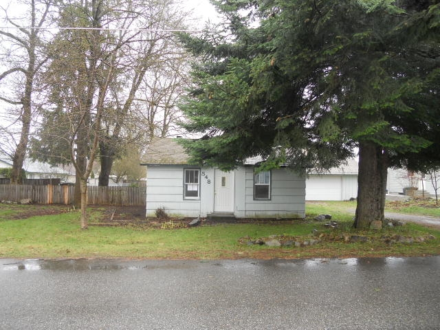 548 E Orchard Avenue, Hayden, ID 83835