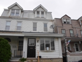 1621 E Dent St, Allentown, PA 18109