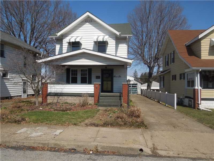 2012 Mcminn St, Aliquippa, PA 15001