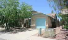 10085 E Autumnwind Place Tucson, AZ 85730