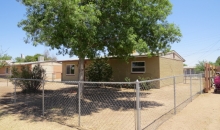 286 N Scott Avenue Benson, AZ 85602