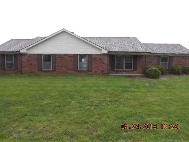 100 White Oak Ln, Bardstown, KY 40004