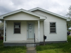 300 Turner Ave, Henderson, KY 42420