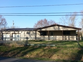 1403 Hightop Rd, Corbin, KY 40701