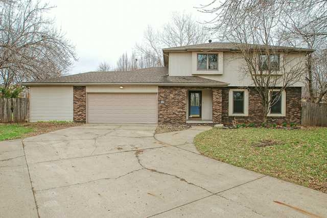 4101 Vividell Cir, West Des Moines, IA 50266