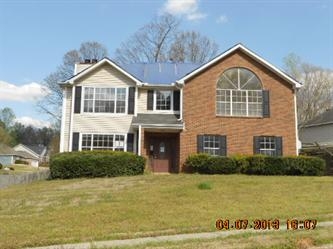 203 Eagle Way, Stockbridge, GA 30281