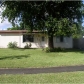 6533 EATON ST, Hollywood, FL 33024 ID:431433