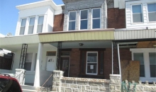 1913 E Wensley St Philadelphia, PA 19134