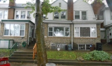 5647 Frontenac St Philadelphia, PA 19124