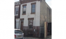 3462 N Lee St Philadelphia, PA 19134