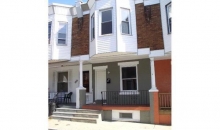 1225 S Greylock St Philadelphia, PA 19143