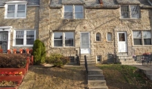 1337 Mckinley St Philadelphia, PA 19111