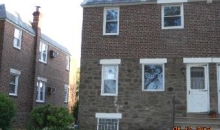 1020 Unruh Avenue Philadelphia, PA 19111