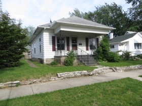 1126 S Bell St, Kokomo, IN 46902