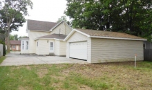 224 W Williams St Ovid, MI 48866