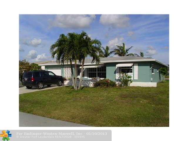 4702 NW 47TH TER, Fort Lauderdale, FL 33319