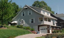 594 Forbes Road Stoystown, PA 15563