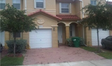 10813 NW 80 LN # . Miami, FL 33178