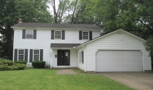 4602 Wilburn Dr Cleveland, OH 44121