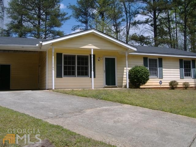 2856 Cinnamon Ct Se, Conyers, GA 30094