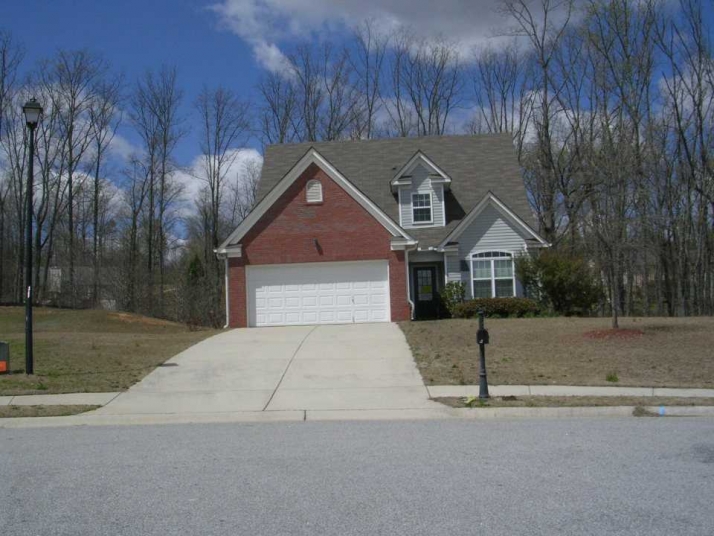 3044 Cedar Glen Run, Gainesville, GA 30507