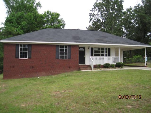 4574 Brookhaven Roa, Macon, GA 31206