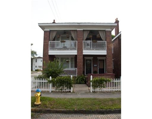 232 W 38th St, Savannah, GA 31401