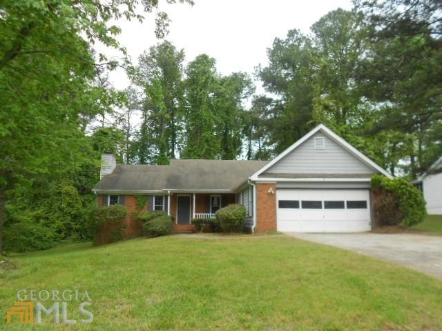 1959 Spencer Oaks Ln, Lithonia, GA 30058