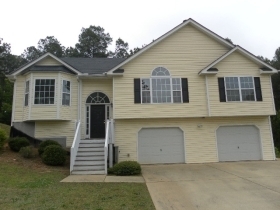 110 Kaleb Court, Dallas, GA 30132