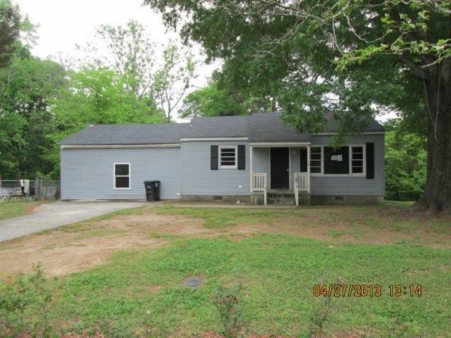 3 Rooney Road SW, Rome, GA 30165