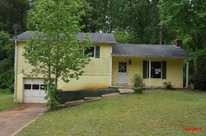 72 Diane Ct., Dallas, GA 30157