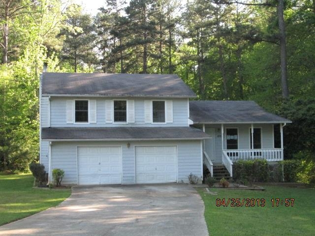 120 Burnt Hickory, Stockbridge, GA 30281