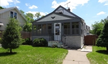 2012 Stillwater Av Saint Paul, MN 55119