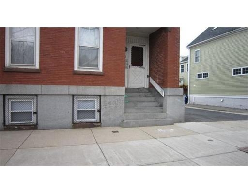 Main Street #1, Charlestown, MA 02129