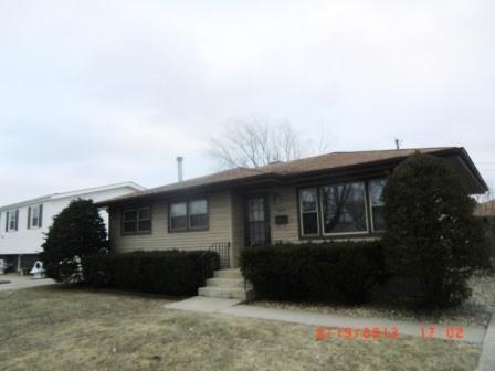 3016 99th Pl, Highland, IN 46322