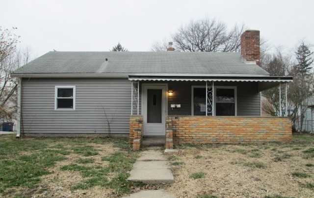 551 N 14th St, Noblesville, IN 46060