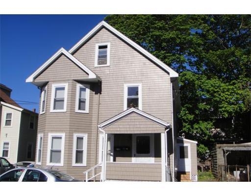 montfern ave #2, Brighton, MA 02135