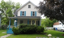 55 Daggett Street Moosup, CT 06354