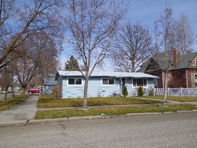 250 W Court St, Weiser, ID 83672