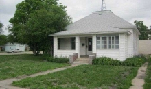 821 W 6th St North Platte, NE 69101