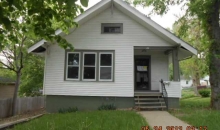 1524 Jefferson St Omaha, NE 68107