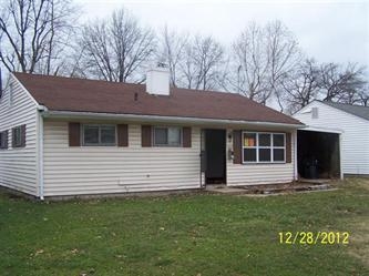 503 North 37th, Belleville, IL 62226