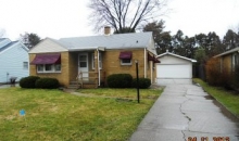 4224 Ann St Saginaw, MI 48603