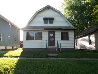 109 N 11th Ave, Marshalltown, IA 50158