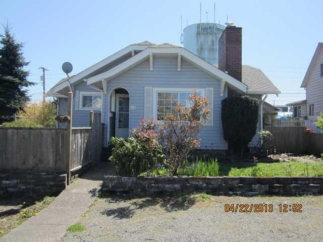 818 E 63rd St, Tacoma, WA 98404