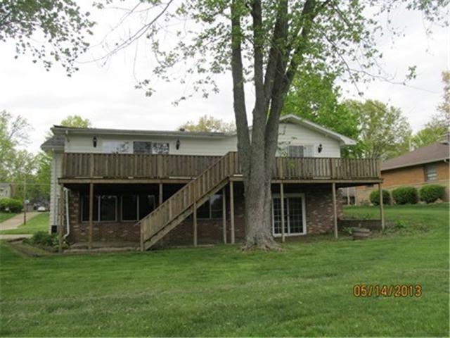 715 Country Club Lane, Ashland, OH 44805