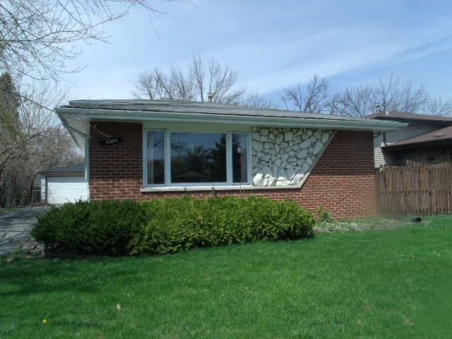 4554 150th Street, Midlothian, IL 60445