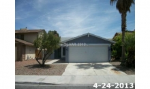 1733 Amboy Dr Las Vegas, NV 89108