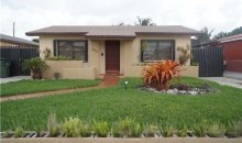 3651 NW 18TH TERRACE # *** Miami, FL 33125