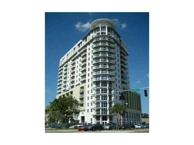 1 GLEN ROYAL PWKY # 1109, Miami, FL 33125